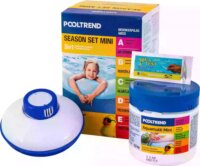 Pooltrend Season vegyszer szett 25 x 20 g