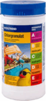 Pooltrend Klórgranulátum - 1kg