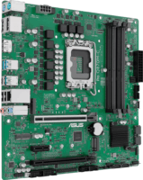 Asus Pro Q870M-C-CSM DDR5 intel s1851 MicroATX alaplap
