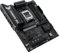 Asus B650E-E WiFi TuF Gaming DDR5 AMD AM5 ATX Alaplap