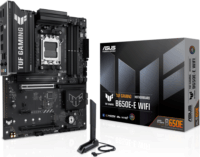 Asus B650E-E WiFi TuF Gaming DDR5 AMD AM5 ATX Alaplap