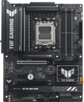 Asus B650E-Plus TuF Gaming WiFi DDR5 AMD AM5 ATX Alaplap