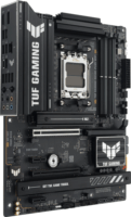 Asus B650E-Plus TuF Gaming WiFi DDR5 AMD AM5 ATX Alaplap