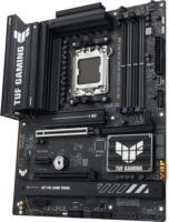 Asus B650E-Plus TuF Gaming WiFi DDR5 AMD AM5 ATX Alaplap