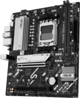 Asus B850M-K Prime DDR5 AMD AM5 MicroATX Alaplap
