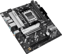 Asus B850M-K Prime DDR5 AMD AM5 MicroATX Alaplap