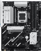 Asus B850 Plus-CSM Prime DDR5 AMD AM5 ATX Alaplap