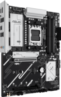 Asus B850 Plus-CSM Prime DDR5 AMD AM5 ATX Alaplap