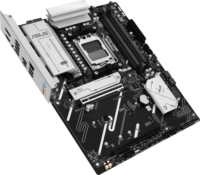 Asus B850 Plus-CSM Prime DDR5 AMD AM5 ATX Alaplap