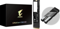 Gigabyte 1TB Aorus Gen4x4 NVMe PCIe M.2 SSD