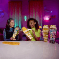 Mattel Monster High Misztikus Meglepetés baba