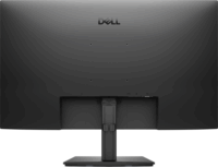 Dell 27" E2725HM 16:9 FullHD IPS LED Monitor 100Hz - Fekete