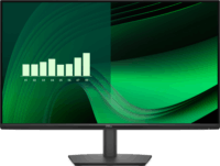 Dell 27" E2725HM 16:9 FullHD IPS LED Monitor 100Hz - Fekete