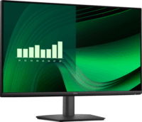 Dell 27" E2725HM 16:9 FullHD IPS LED Monitor 100Hz - Fekete