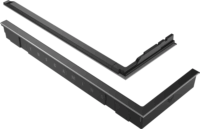 Asus TUF Gaming ARGB Lighting készlet GT502 Horizon számítógépházhoz - Fekete