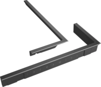 Asus TUF Gaming ARGB Lighting készlet GT502 Horizon számítógépházhoz - Fekete