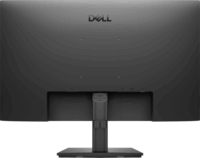 Dell 23.8" E2425HM 16:9 FullHD IPS LED Monitor 100Hz - Fekete