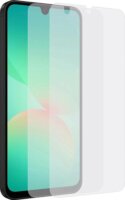 Samsung Galaxy A26 5G kijelzővédő fólia - Átlátszó