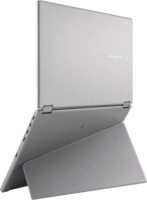 Asus 14" ZenScreen Duo 16:10 FullHD OLED Monitor - Fekete