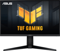 Asus 27" TUF Gaming VG27AQL3A 16:9 WQHD IPS LED Gaming Monitor 180Hz - Fekete
