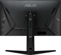 Asus 27" TUF Gaming VG27AQL3A 16:9 WQHD IPS LED Gaming Monitor 180Hz - Fekete