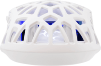 White Shark GM-5018W Vezetékes Gamer Egér - Fehér