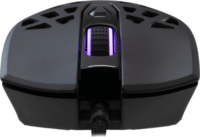 White Shark GM-5018B Vezetékes Gamer Egér - Fekete