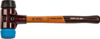Halder SIMPLEX 50 Cserélhető fejű kalapács (1095g)