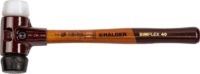 Halder SIMPLEX 40 Cserélhető fejű kalapács (635g)