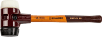 Halder SIMPLEX 80 Cserélhető fejű kalapács (2890g)