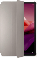 Lenovo Tab P12 Folio Tablet tok - Barna