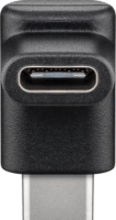 Equip 133476 USB Type-C apa - USB Type-C anya Átalakító Adapter készlet (2 db / csomag)