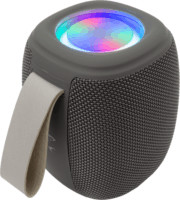 White Shark WS GBT-888G Hordozható Bluetooth Hangszóró 5W - Fekete