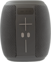 White Shark WS GBT-888G Hordozható Bluetooth Hangszóró 5W - Fekete