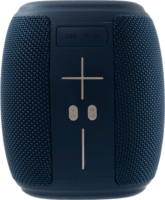 White Shark WS GBT-888BL Hordozható Bluetooth Hangszóró 5W - Kék