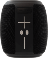 White Shark WS GBT-888B Hordozható Bluetooth Hangszóró 5W - Fekete