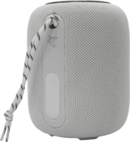 White Shark WS GBT-619W Hordozható Bluetooth Hangszóró 2 x 5W - Fehér