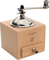 Peugeot Le moulin d'Olivier Manuális Borsörlő tartállyal 13cm - Natúr