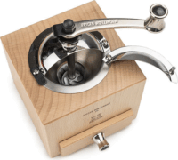 Peugeot Le moulin d'Olivier Manuális Borsörlő tartállyal 13cm - Natúr