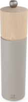 Peugeot Boreal Manuális Sóőrlő 21cm - Szürke/Natúr