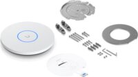 Ubiquiti U7 Pro XG Tri band 588 / 4300 / 5800 Mbps WiFi-7 beltéri Access Point