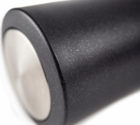 Peugeot Daman Elektromos Borsőrlő 16cm - Fekete