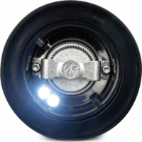 Peugeot Daman Elektromos Borsőrlő 16cm - Fekete