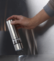 Peugeot Elis Sense DUO Elektromos Só- és borsőrlő szett 20cm - Inox