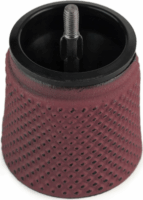 Peugeot Bali Fonte Manuális Borsörlő 8cm - Piros