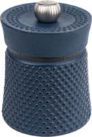 Peugeot Bali Fonte Manuális Borsörlő 8cm - Kék