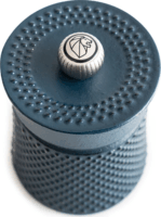 Peugeot Bali Fonte Manuális Borsörlő 8cm - Kék