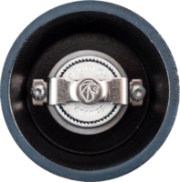 Peugeot Bali Fonte Manuális Borsörlő 8cm - Kék