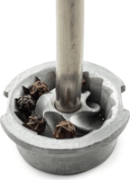 Peugeot Bali Fonte Manuális Borsörlő 8cm - Kék