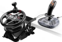Thrustmaster 4460279 SimTask Traktor Botkormány (Xbox Series / PC)
